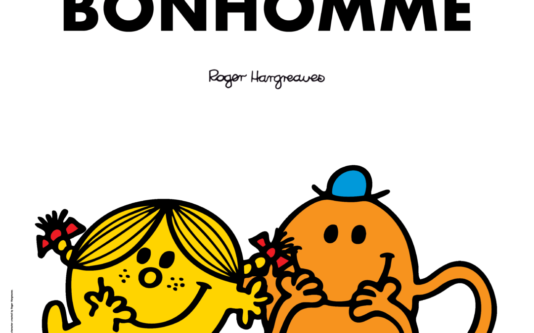 Monsieur Bonhomme