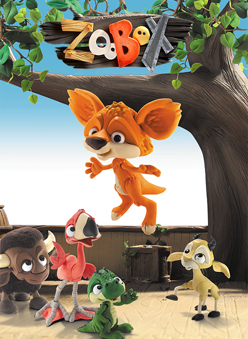 Zoobox