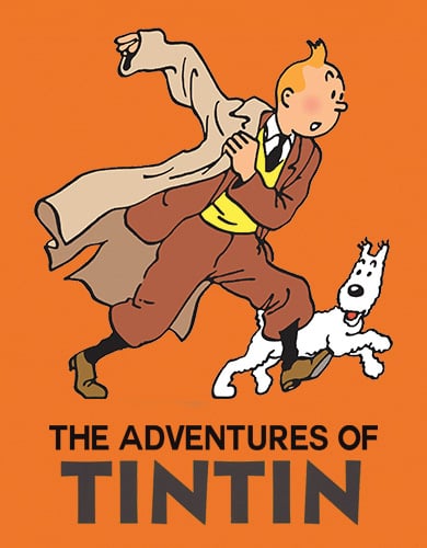 The adventures of tintin best sale cartoon full episodes download