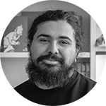 Mohammed-Ali Ben Amar